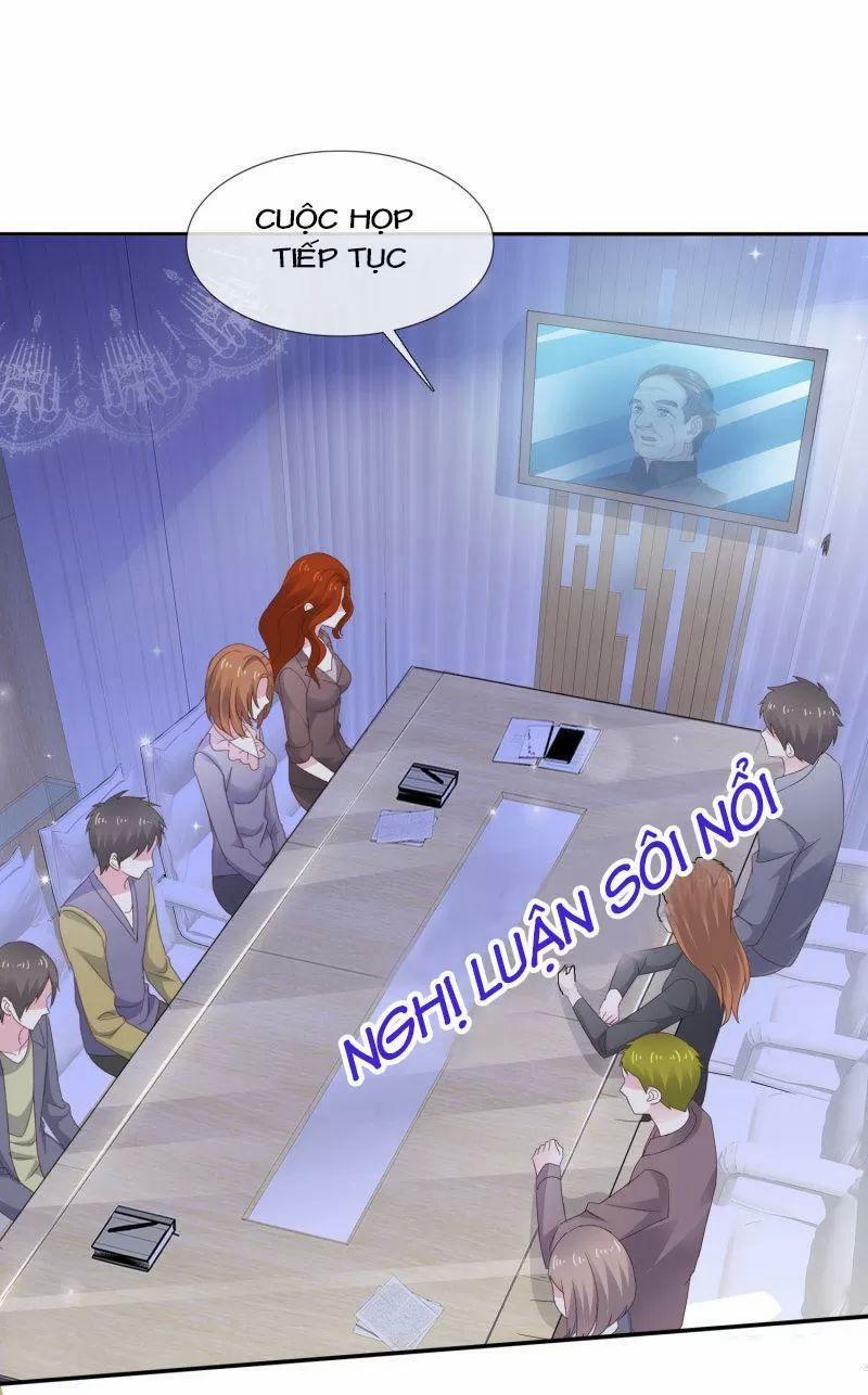 Bồn Nhiên Tinh Động 14 trang 26