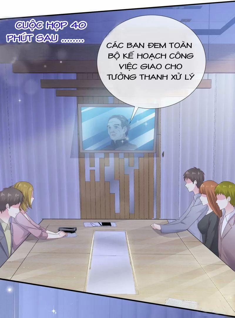 Bồn Nhiên Tinh Động 14 trang 27