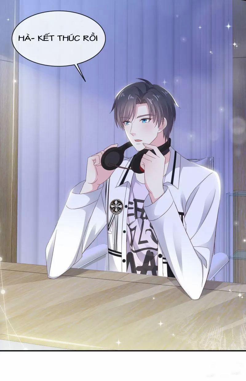 Bồn Nhiên Tinh Động 14 trang 28