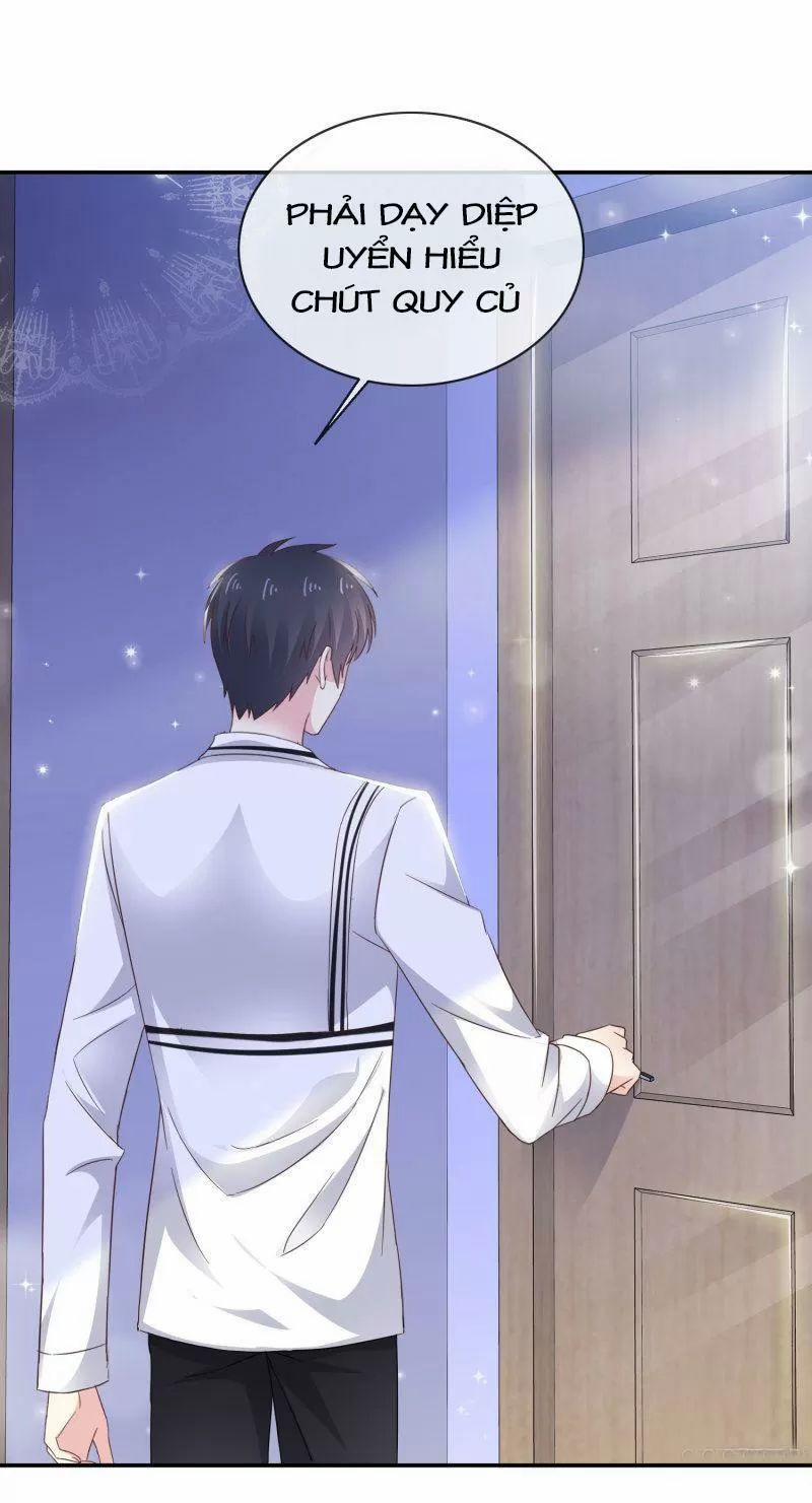 Bồn Nhiên Tinh Động 14 trang 29