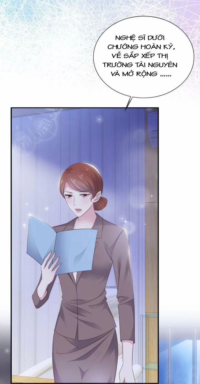 Bồn Nhiên Tinh Động 14 trang 3