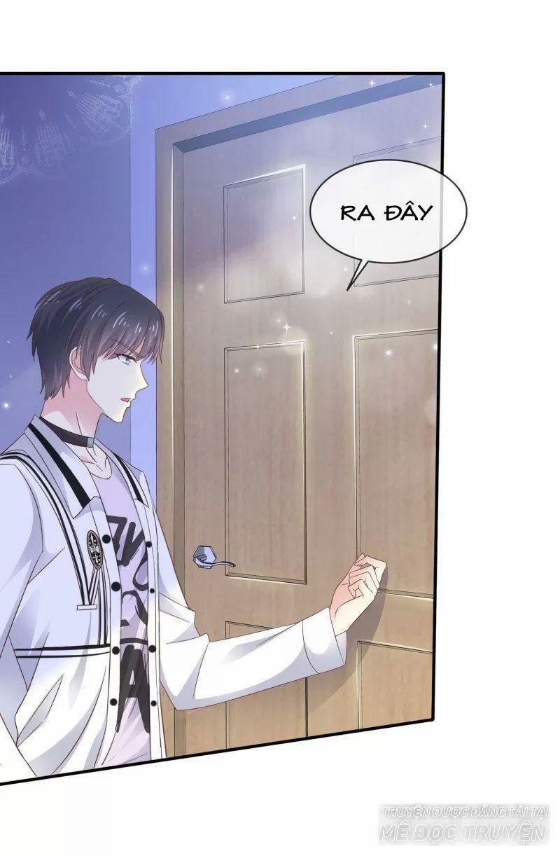 Bồn Nhiên Tinh Động 14 trang 30