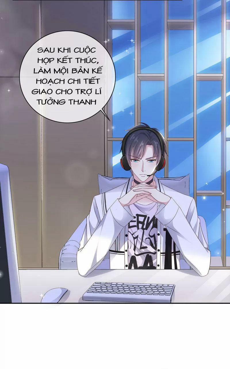 Bồn Nhiên Tinh Động 14 trang 4