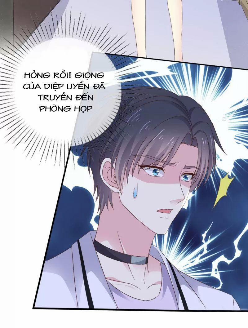 Bồn Nhiên Tinh Động 14 trang 6