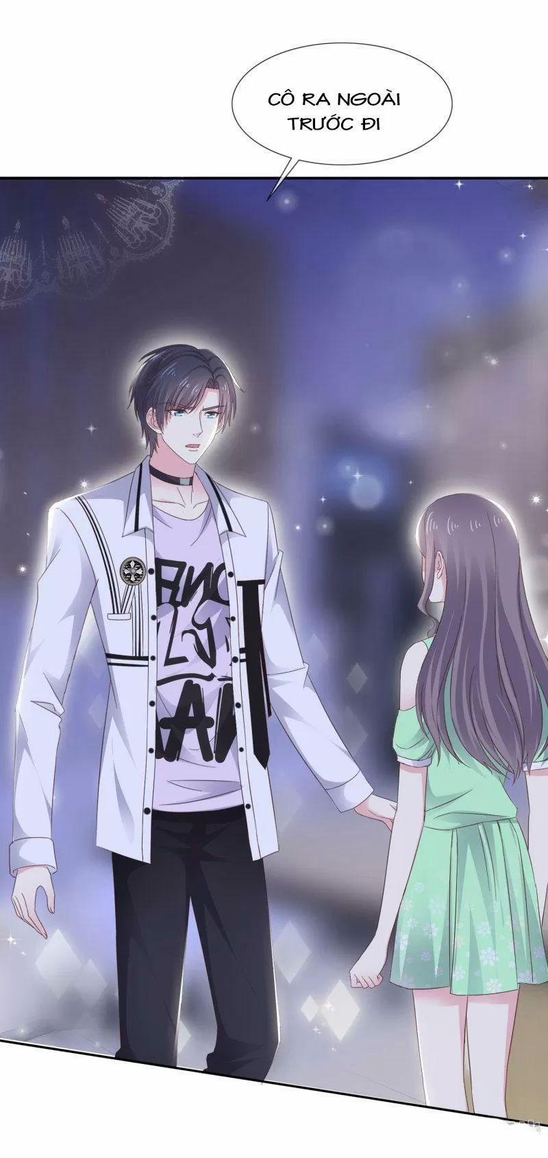 Bồn Nhiên Tinh Động 14 trang 7