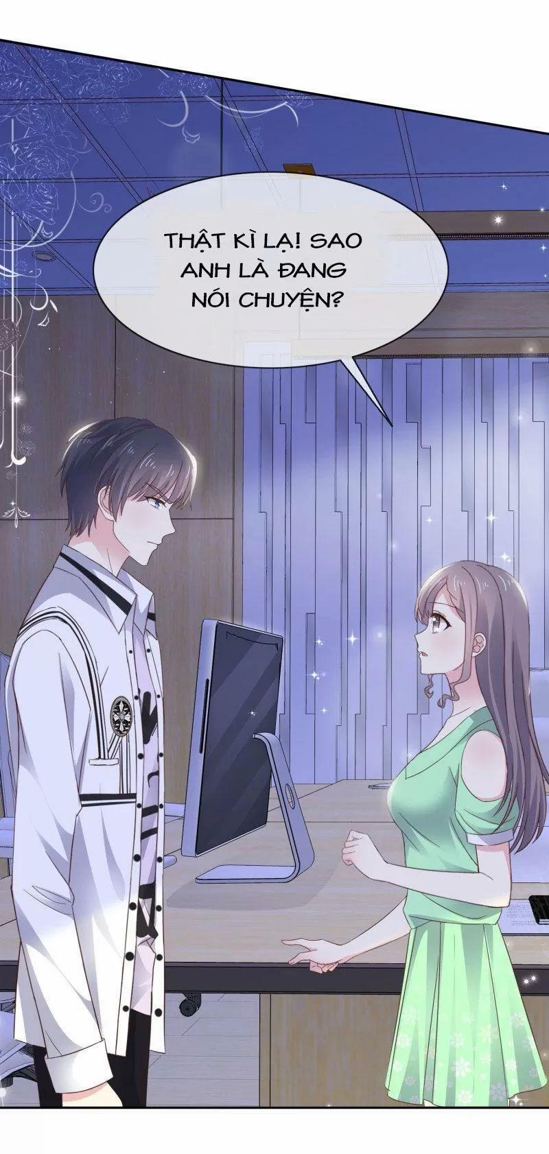 Bồn Nhiên Tinh Động 14 trang 8