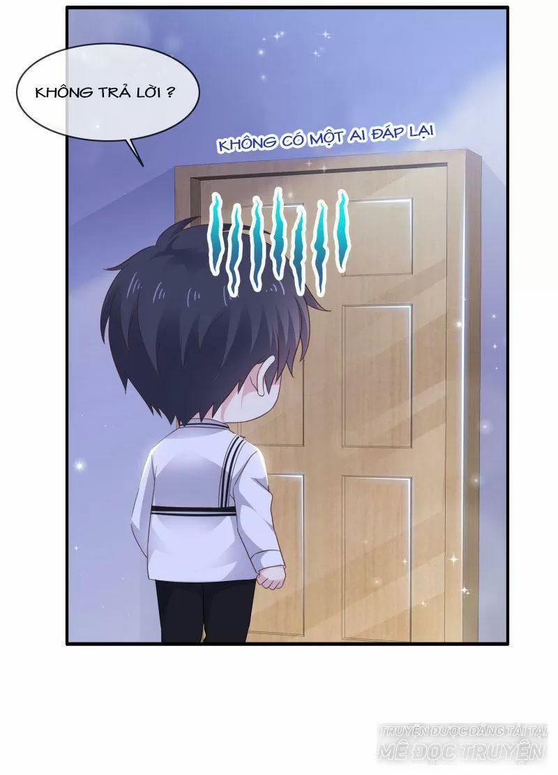 Bồn Nhiên Tinh Động 15 trang 0