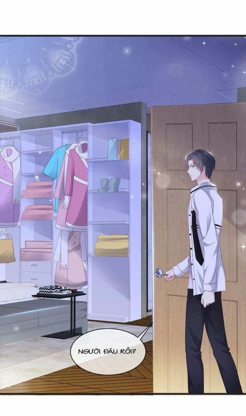 Bồn Nhiên Tinh Động 15 trang 1