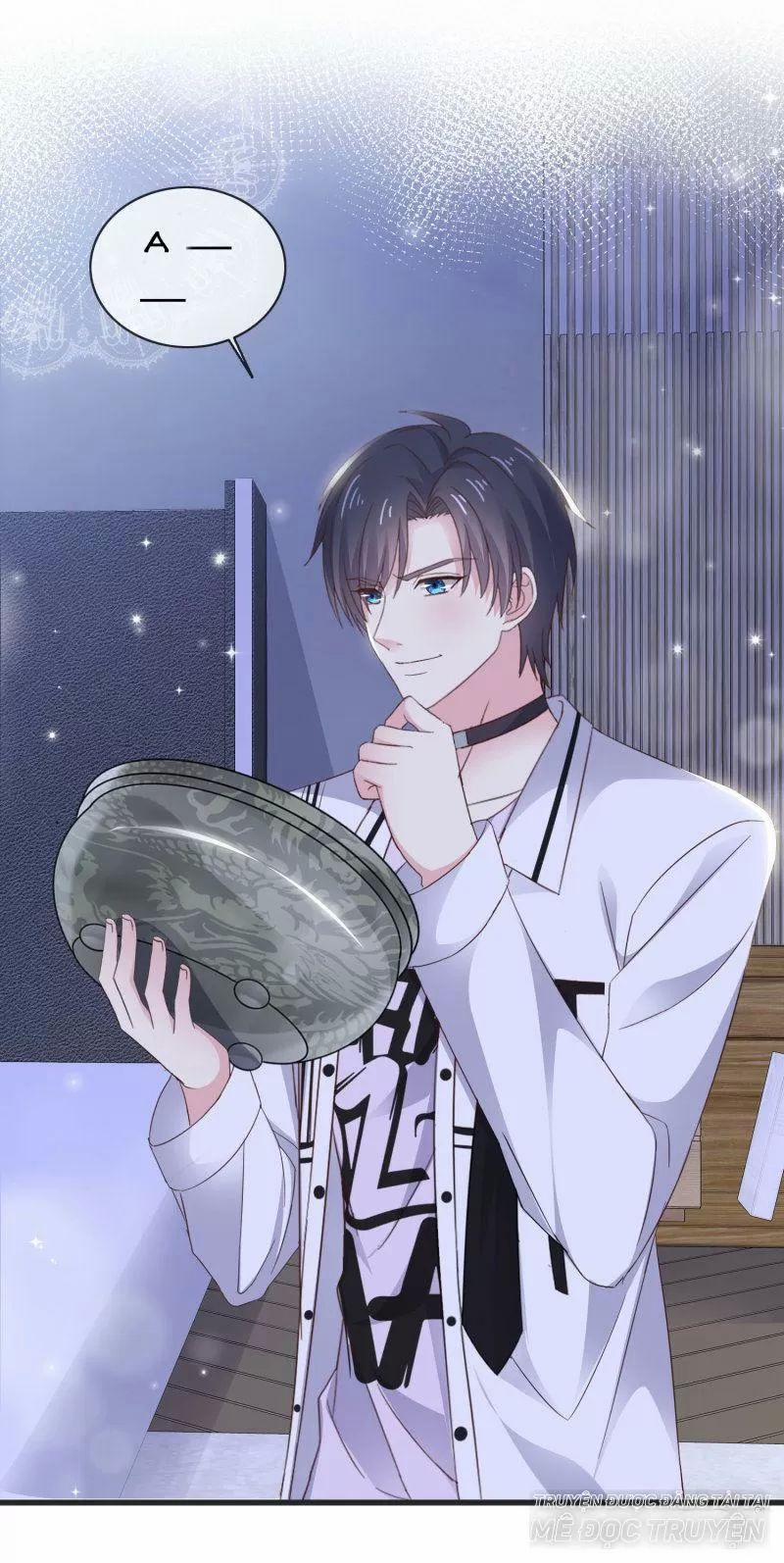 Bồn Nhiên Tinh Động 15 trang 10