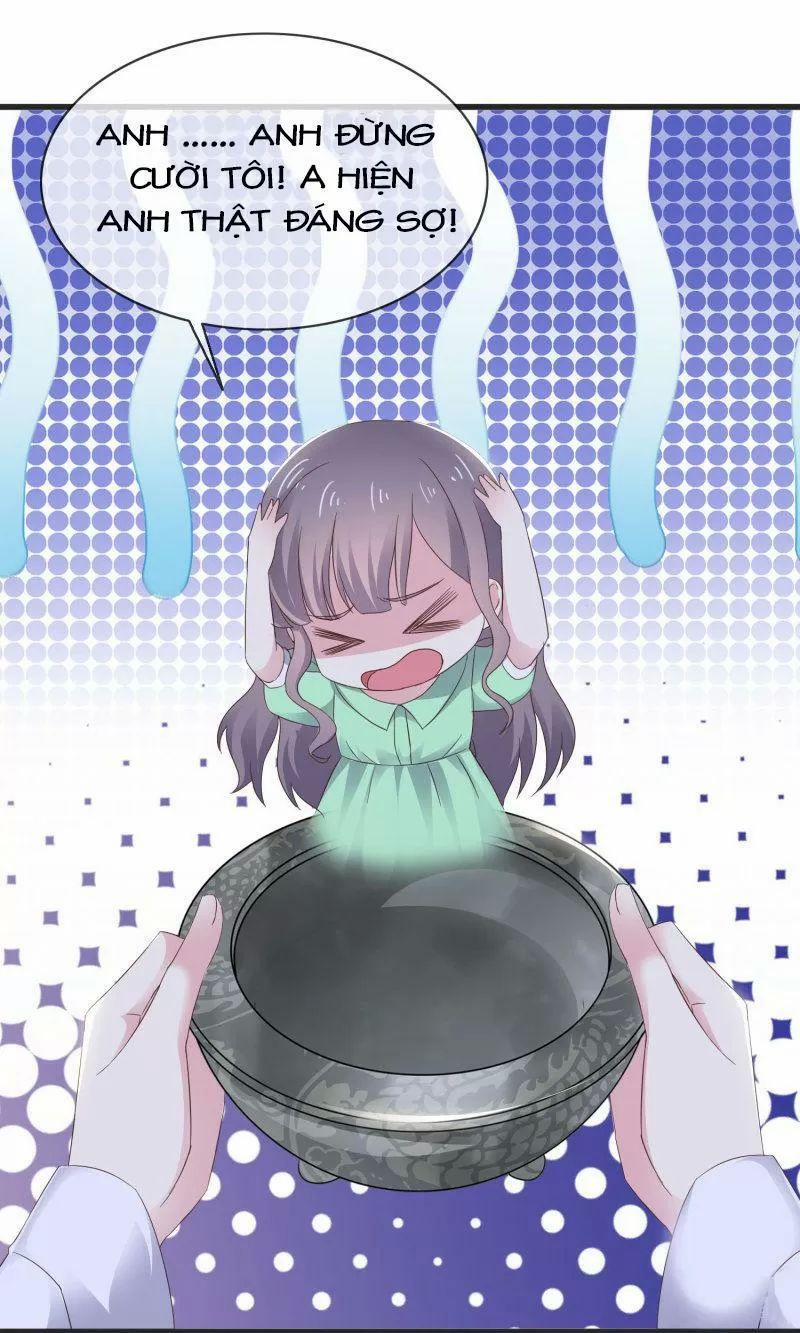 Bồn Nhiên Tinh Động 15 trang 11