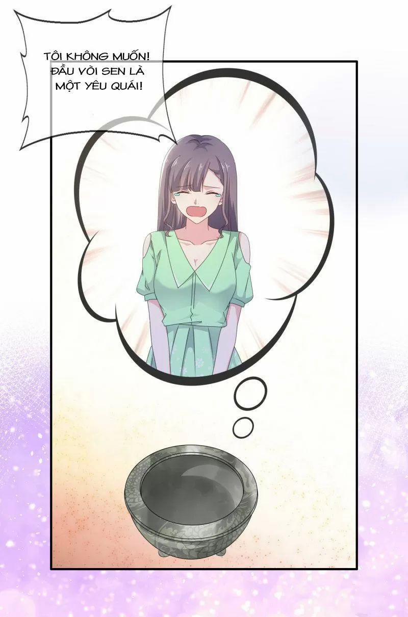 Bồn Nhiên Tinh Động 15 trang 17