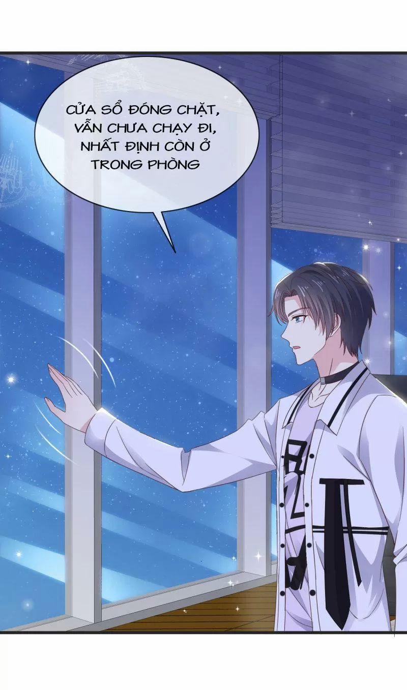 Bồn Nhiên Tinh Động 15 trang 2