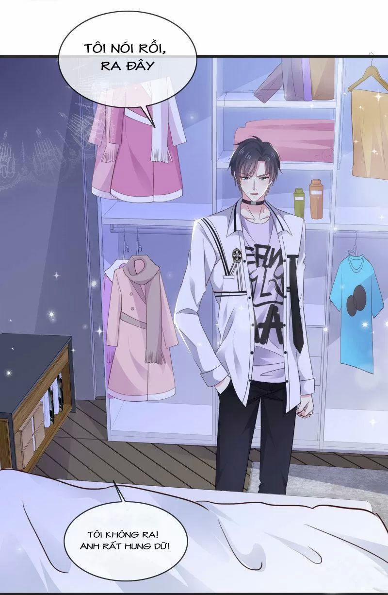 Bồn Nhiên Tinh Động 15 trang 3