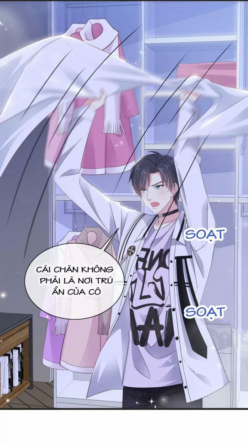 Bồn Nhiên Tinh Động 15 trang 4