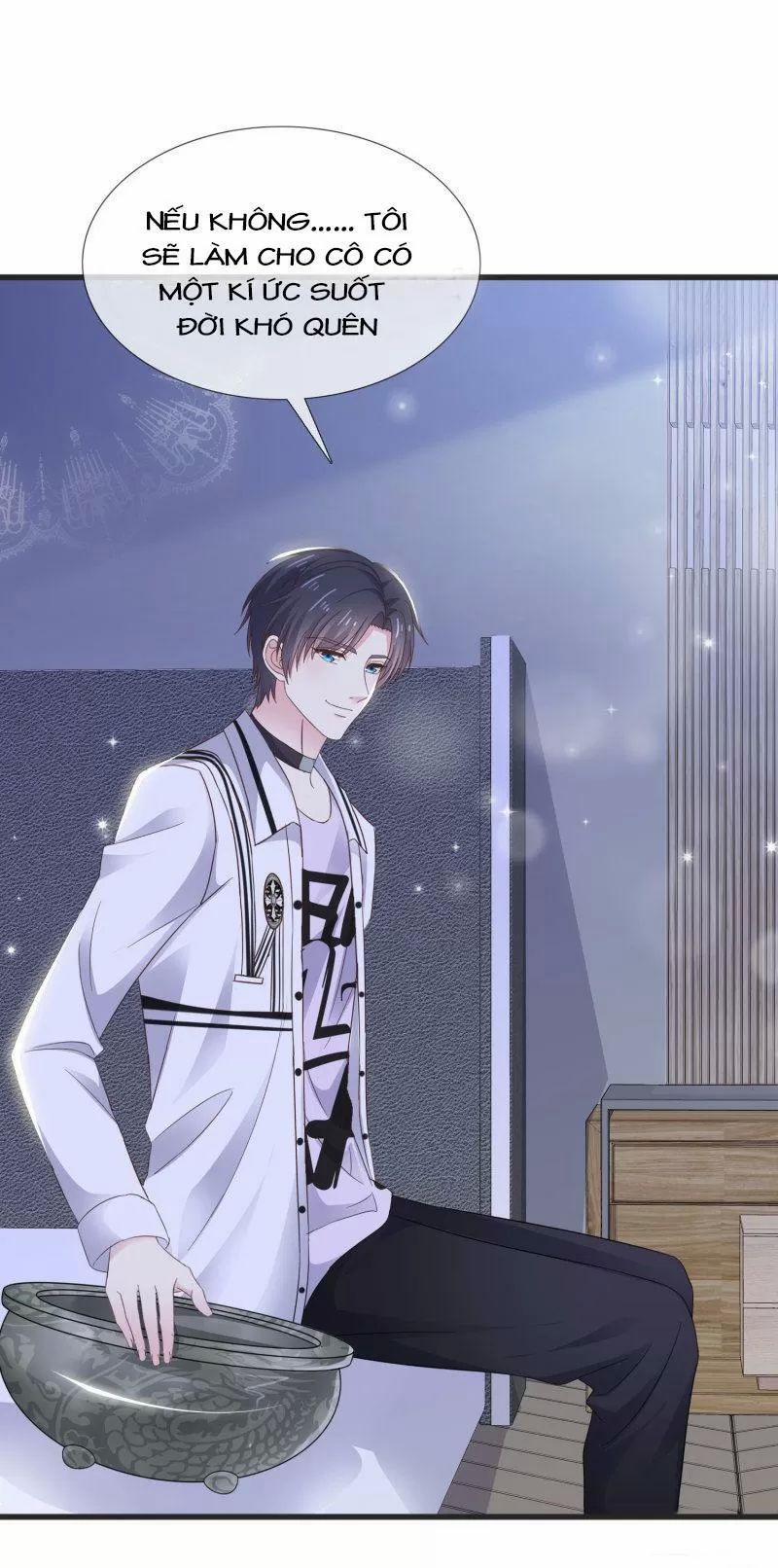 Bồn Nhiên Tinh Động 15 trang 7