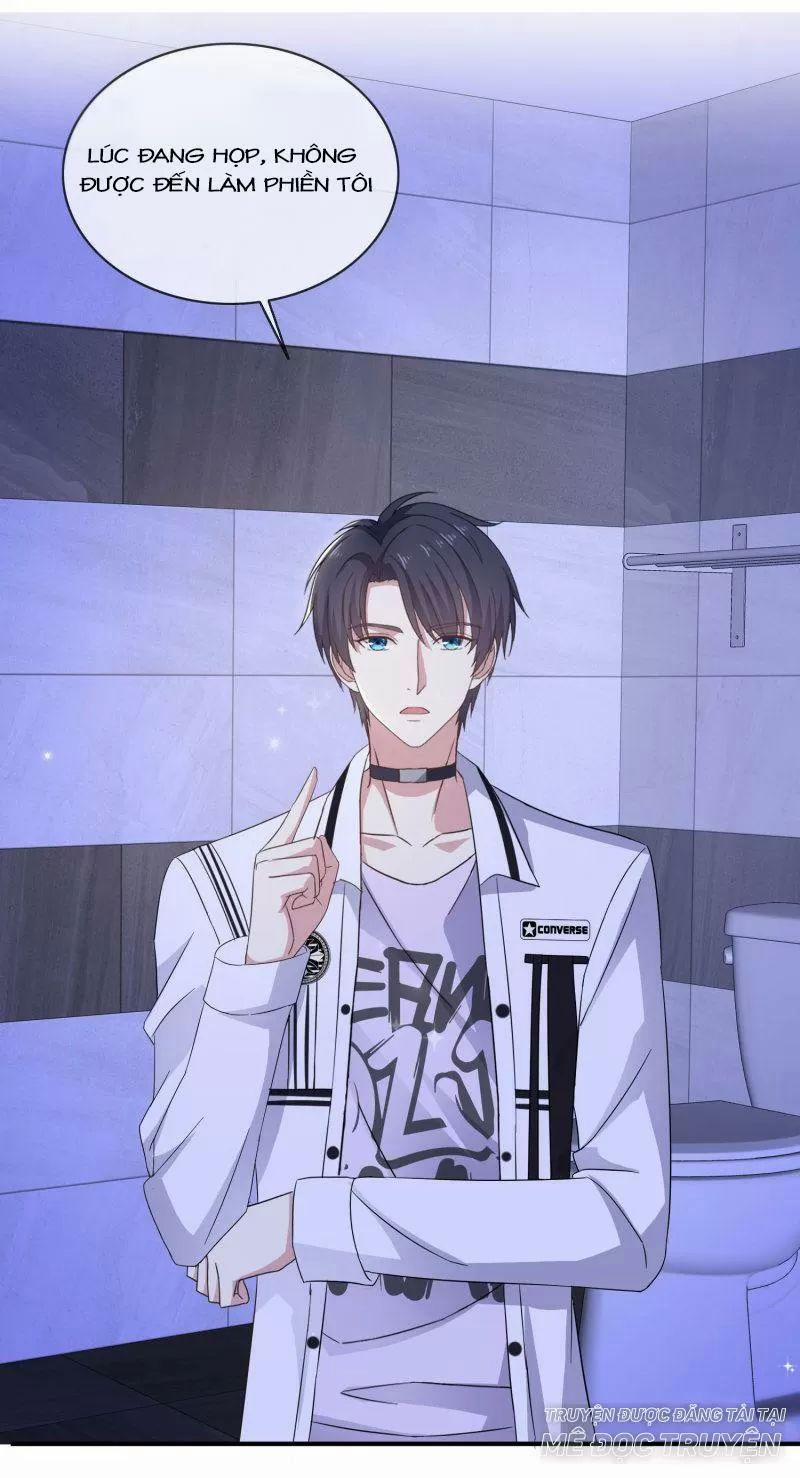 Bồn Nhiên Tinh Động 16 trang 0