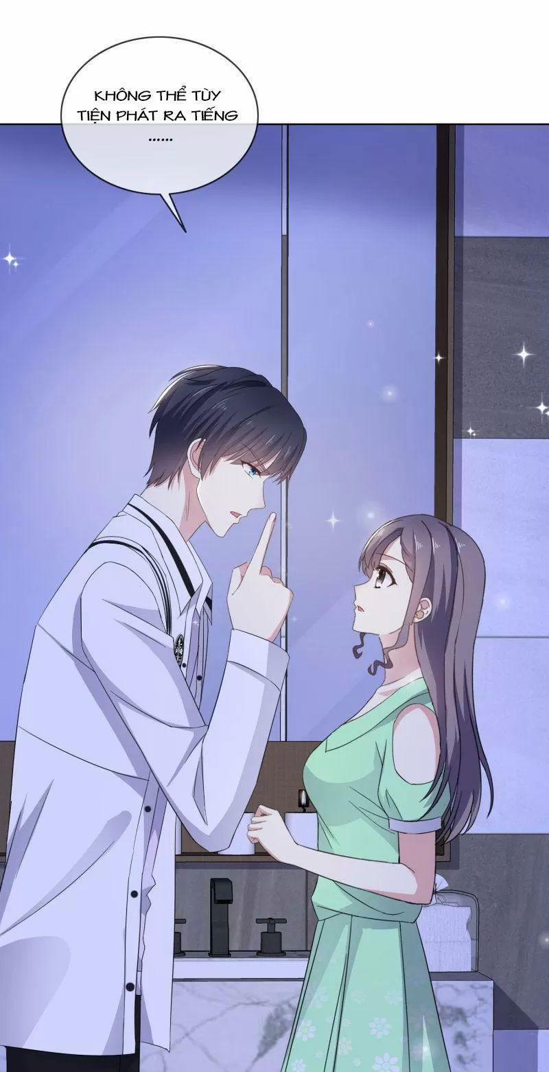 Bồn Nhiên Tinh Động 16 trang 1