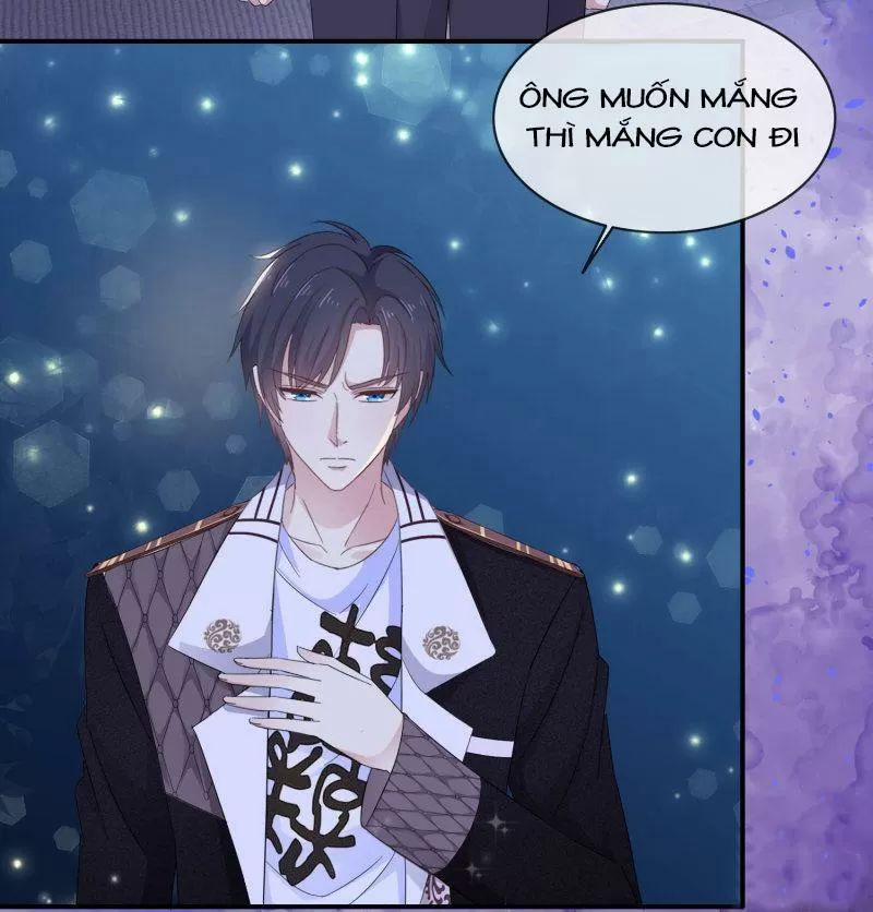 Bồn Nhiên Tinh Động 16 trang 12