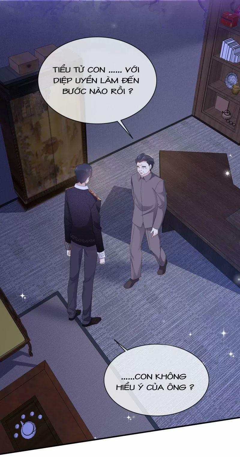 Bồn Nhiên Tinh Động 16 trang 13