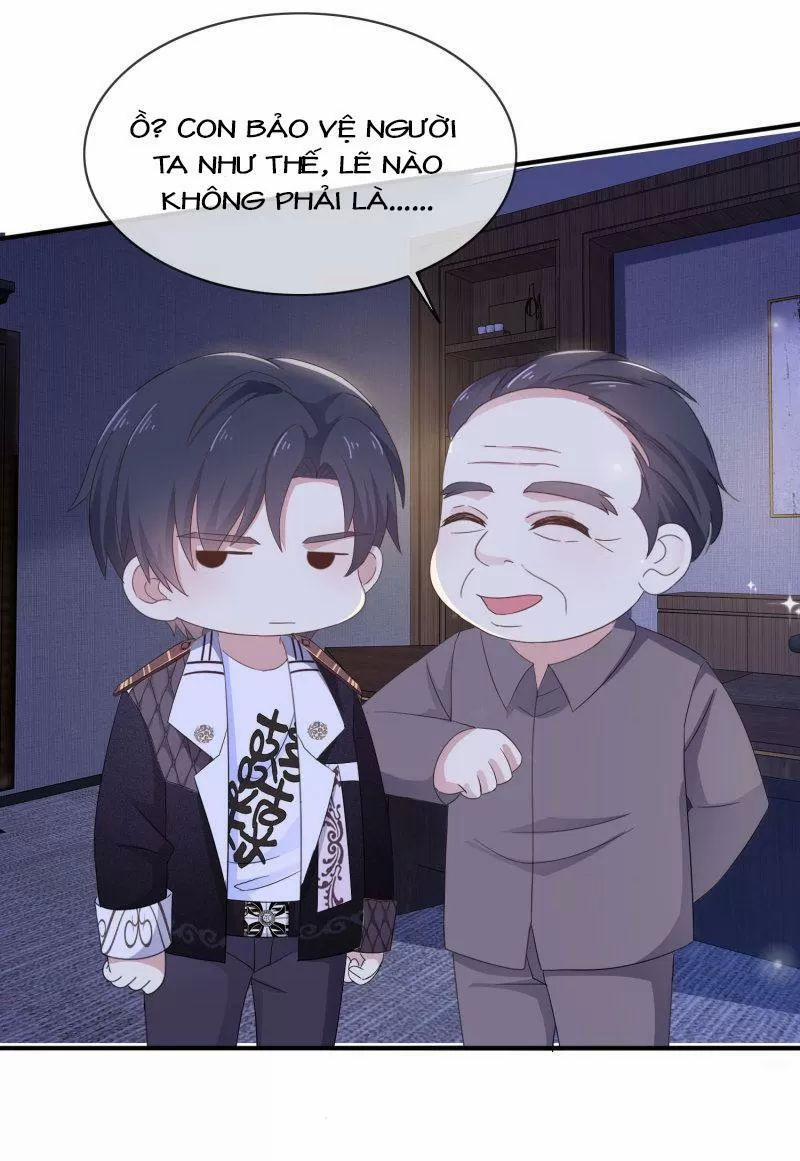 Bồn Nhiên Tinh Động 16 trang 14