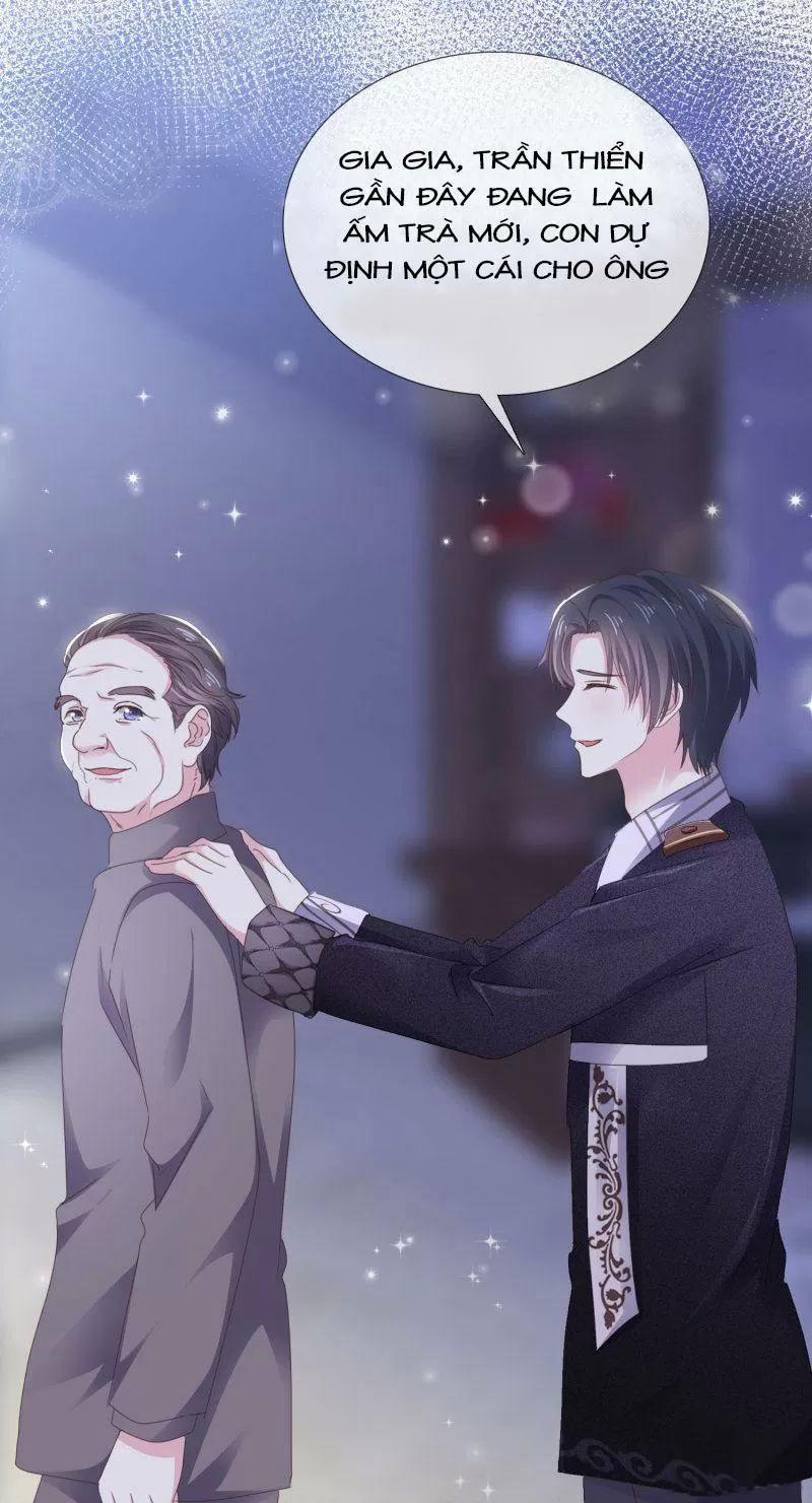 Bồn Nhiên Tinh Động 16 trang 15