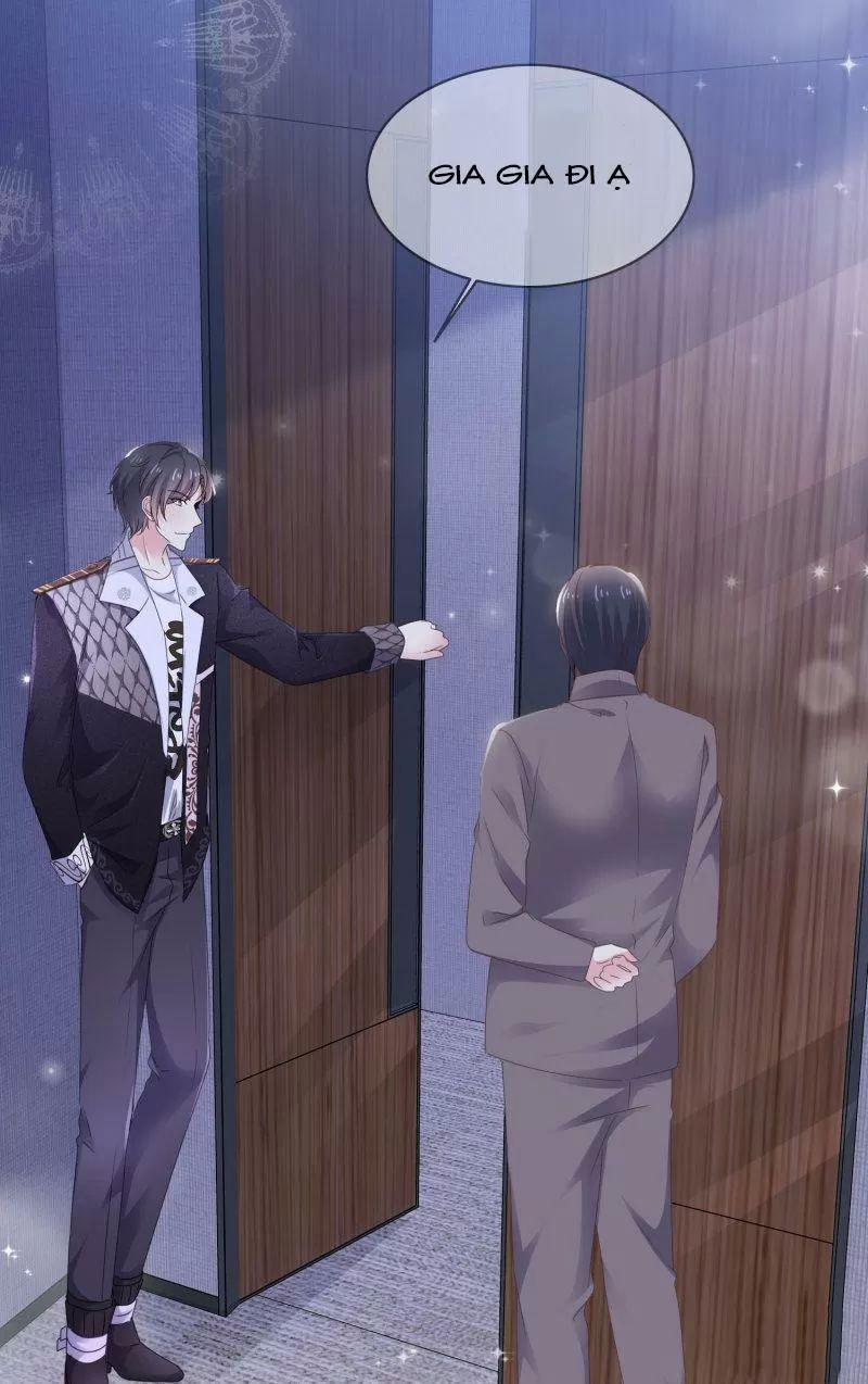 Bồn Nhiên Tinh Động 16 trang 19