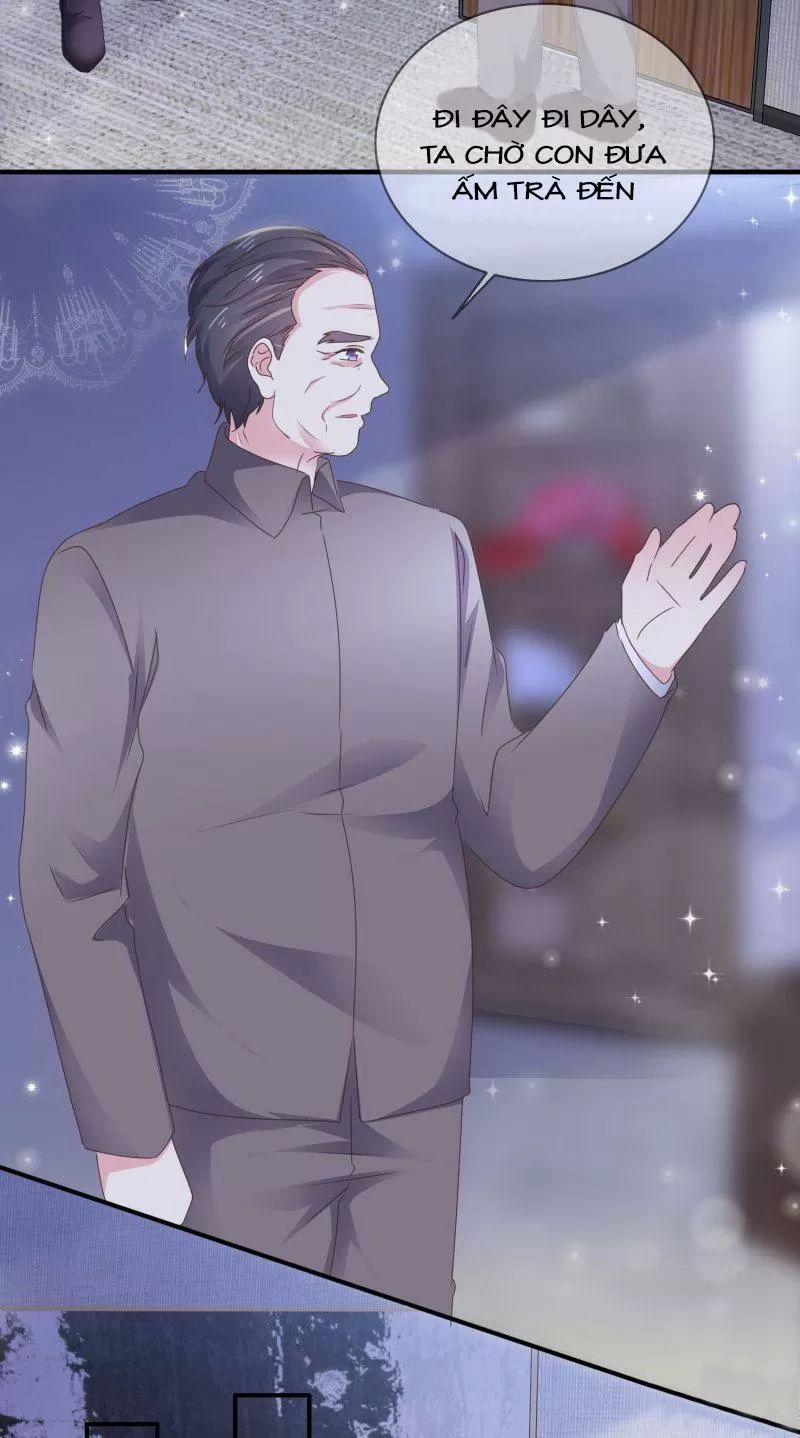 Bồn Nhiên Tinh Động 16 trang 20