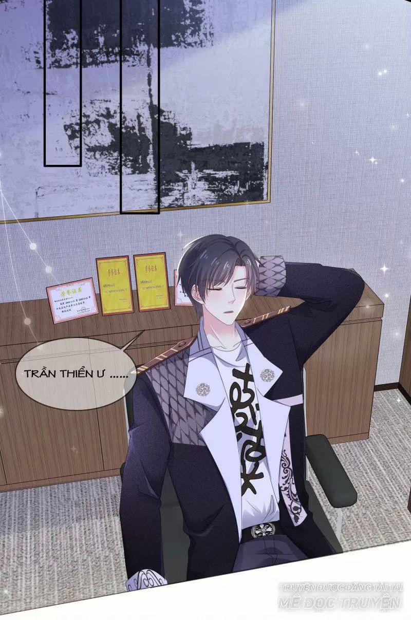 Bồn Nhiên Tinh Động 16 trang 21