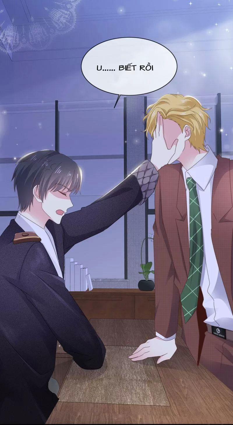 Bồn Nhiên Tinh Động 16 trang 23