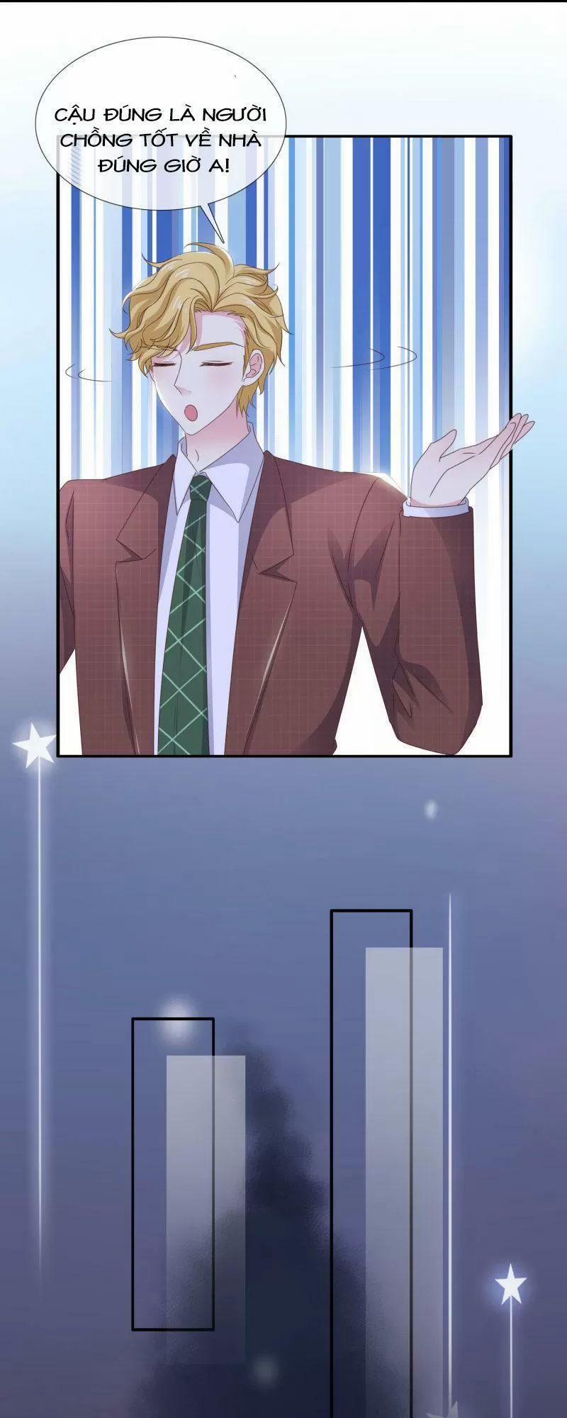 Bồn Nhiên Tinh Động 16 trang 25