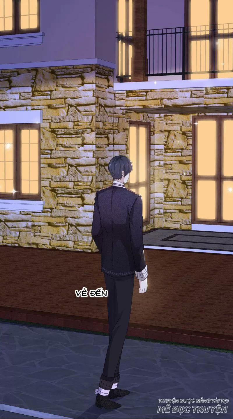 Bồn Nhiên Tinh Động 16 trang 27