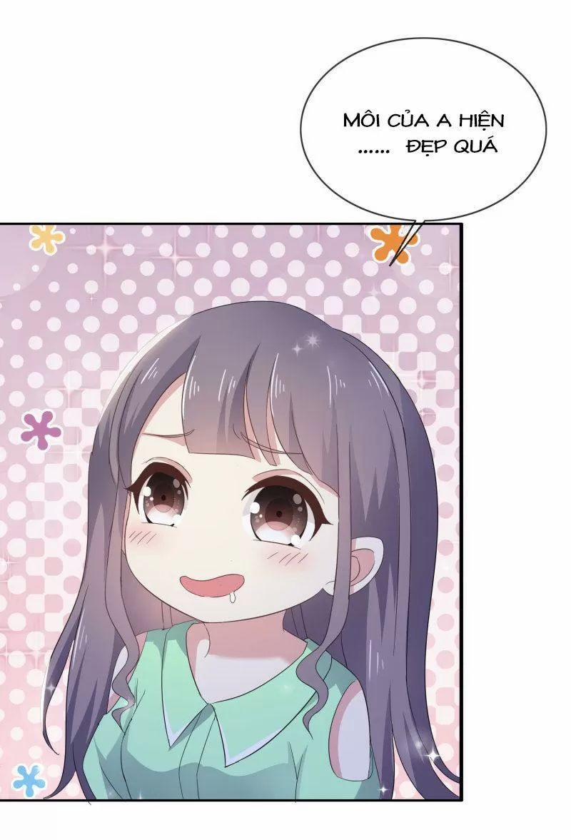 Bồn Nhiên Tinh Động 16 trang 3