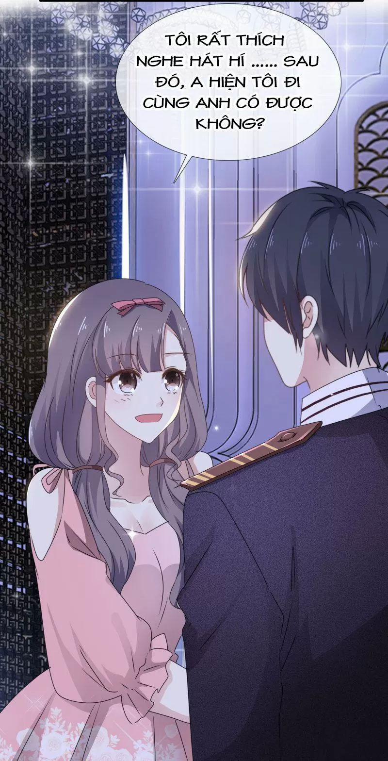 Bồn Nhiên Tinh Động 16 trang 30