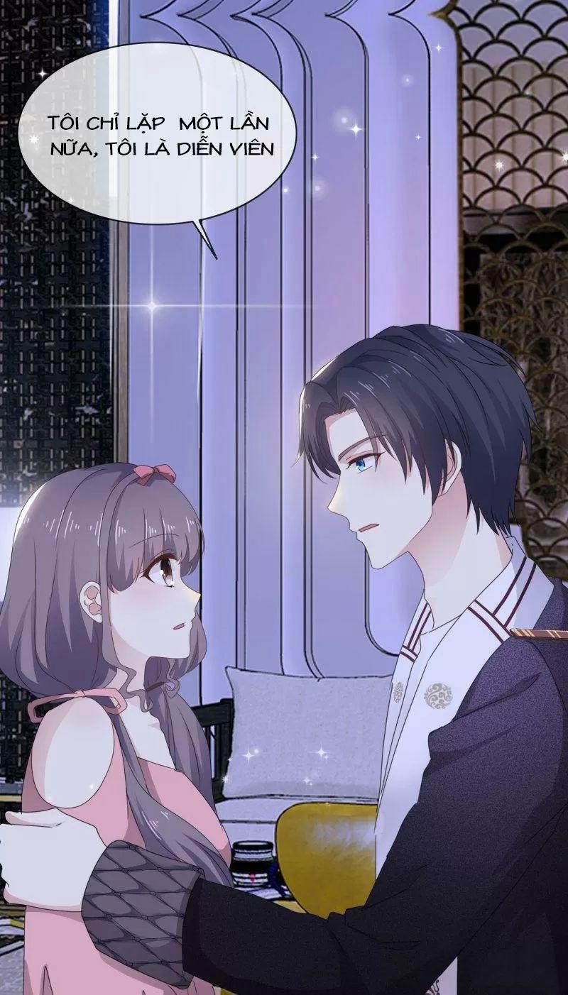 Bồn Nhiên Tinh Động 16 trang 31