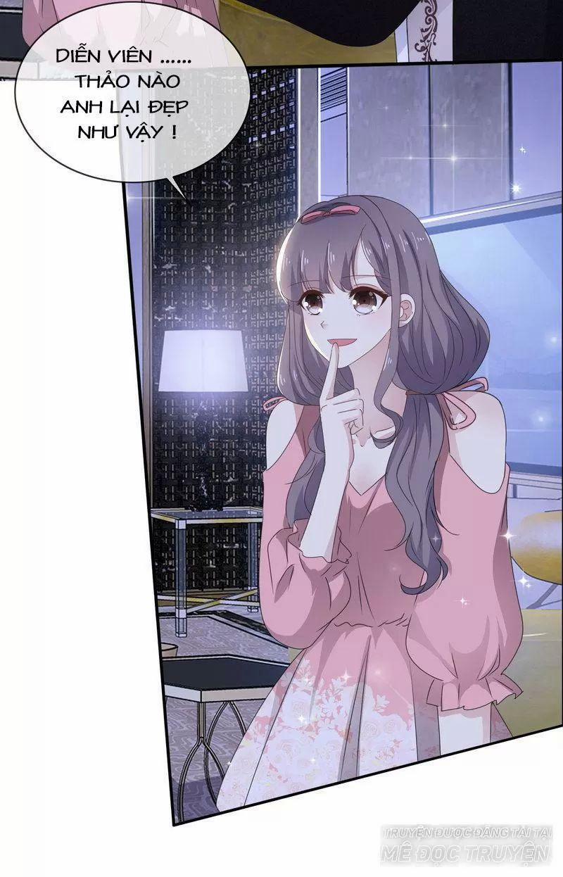 Bồn Nhiên Tinh Động 16 trang 32