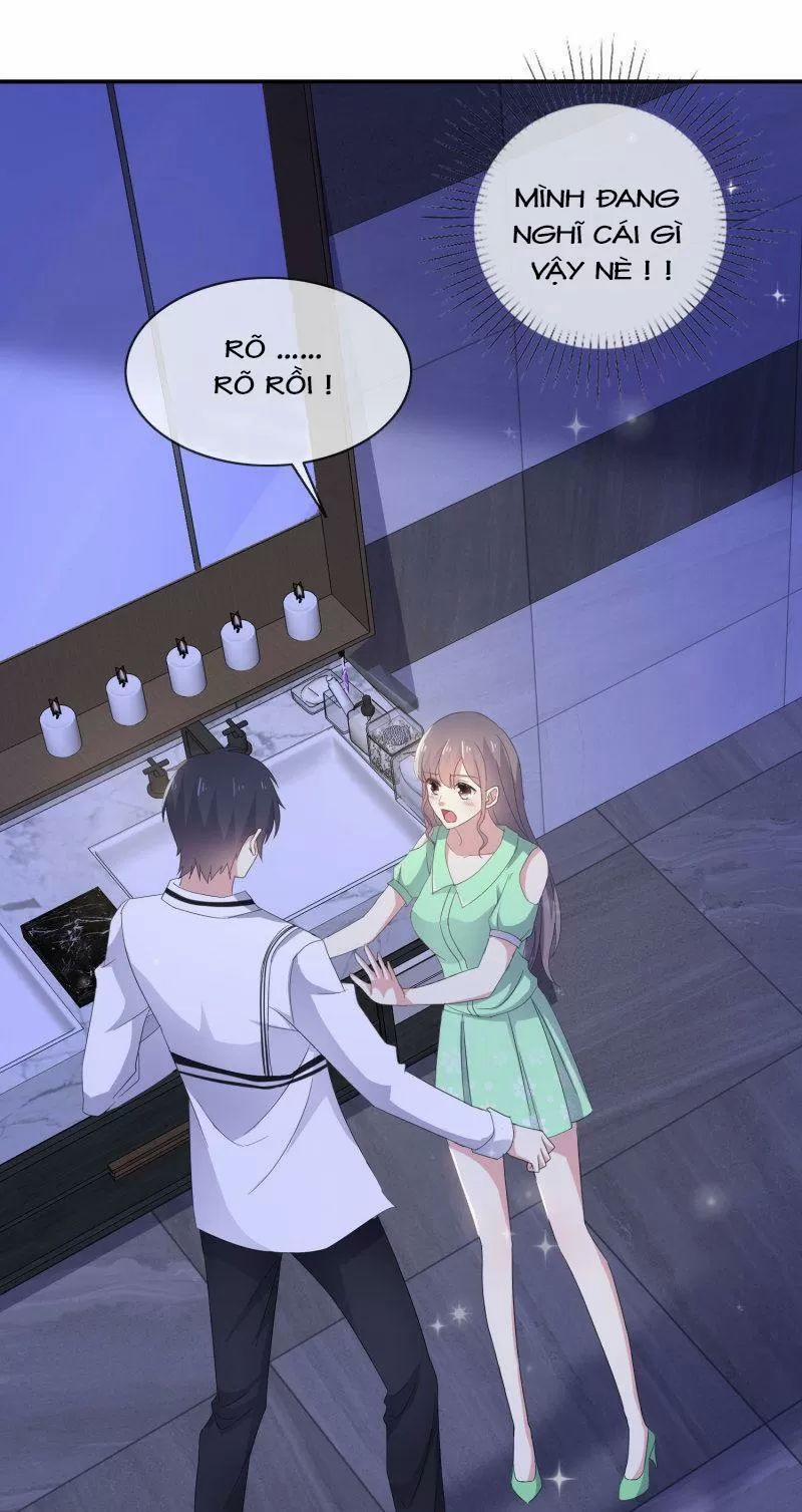 Bồn Nhiên Tinh Động 16 trang 4