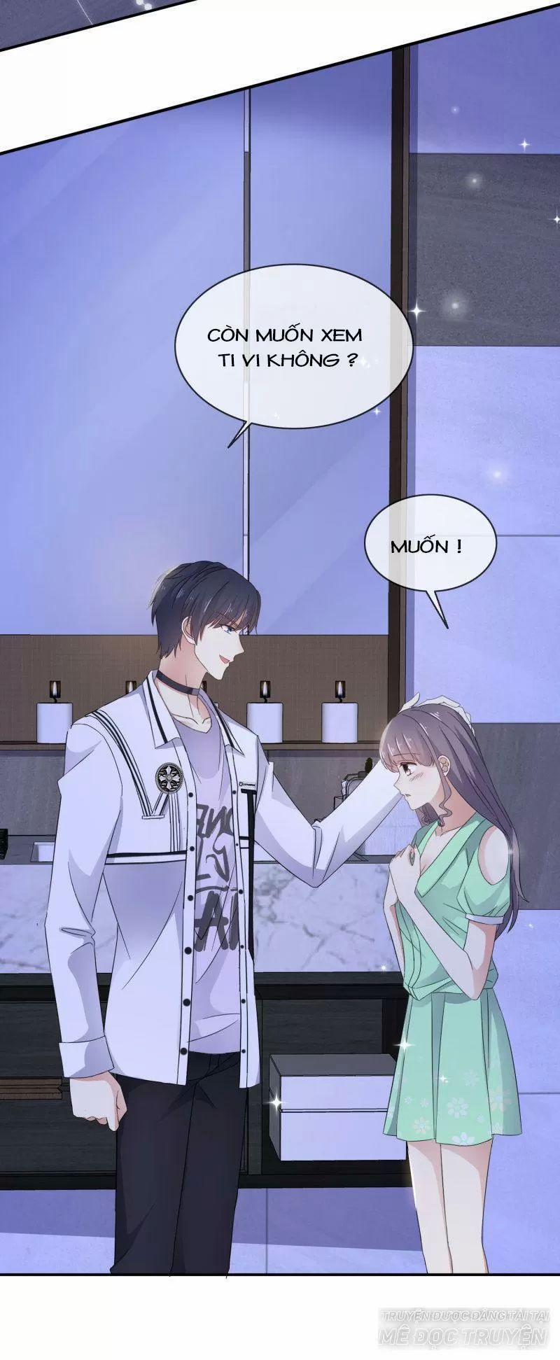 Bồn Nhiên Tinh Động 16 trang 6