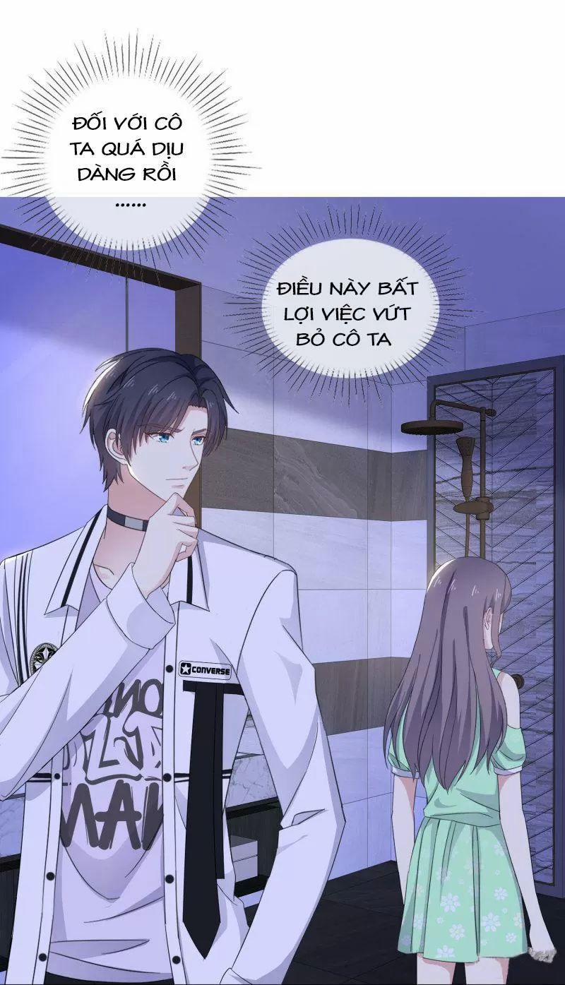 Bồn Nhiên Tinh Động 16 trang 7