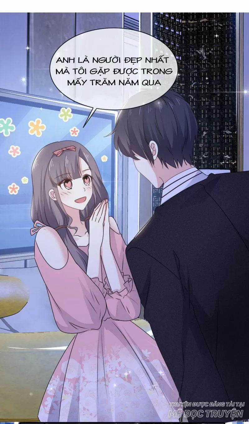 Bồn Nhiên Tinh Động 17 trang 0