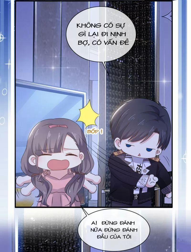 Bồn Nhiên Tinh Động 17 trang 1