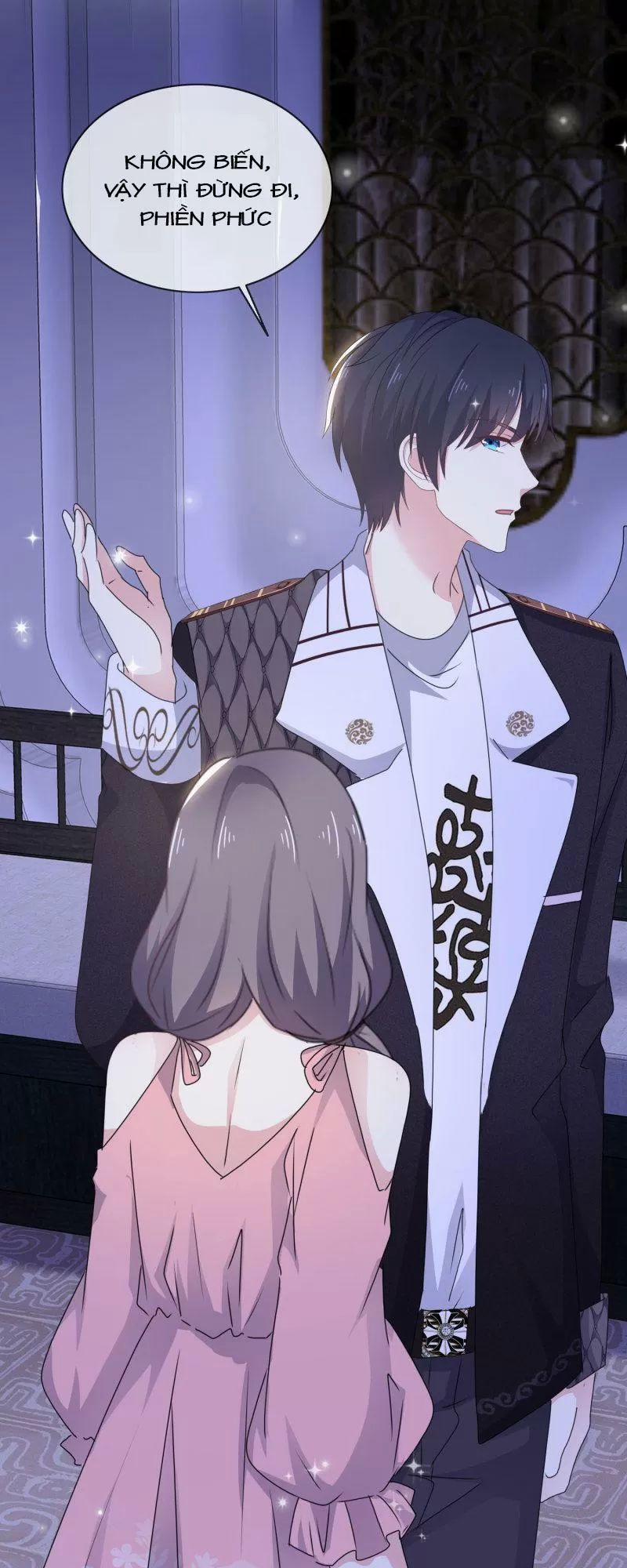 Bồn Nhiên Tinh Động 17 trang 11