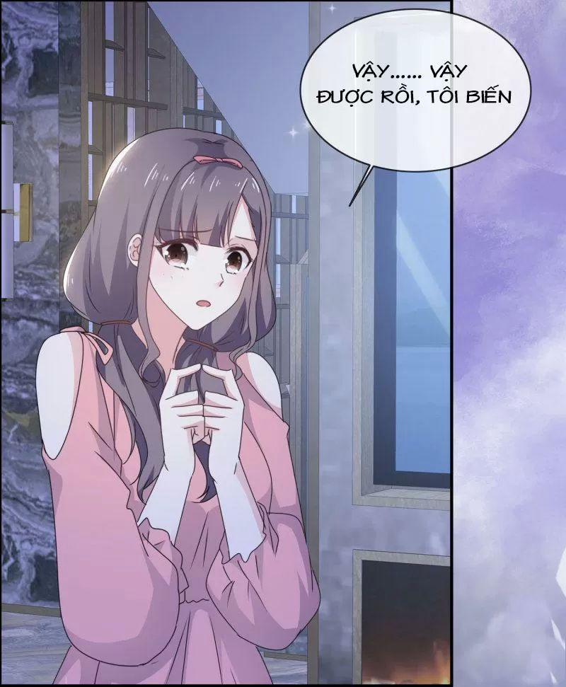 Bồn Nhiên Tinh Động 17 trang 13