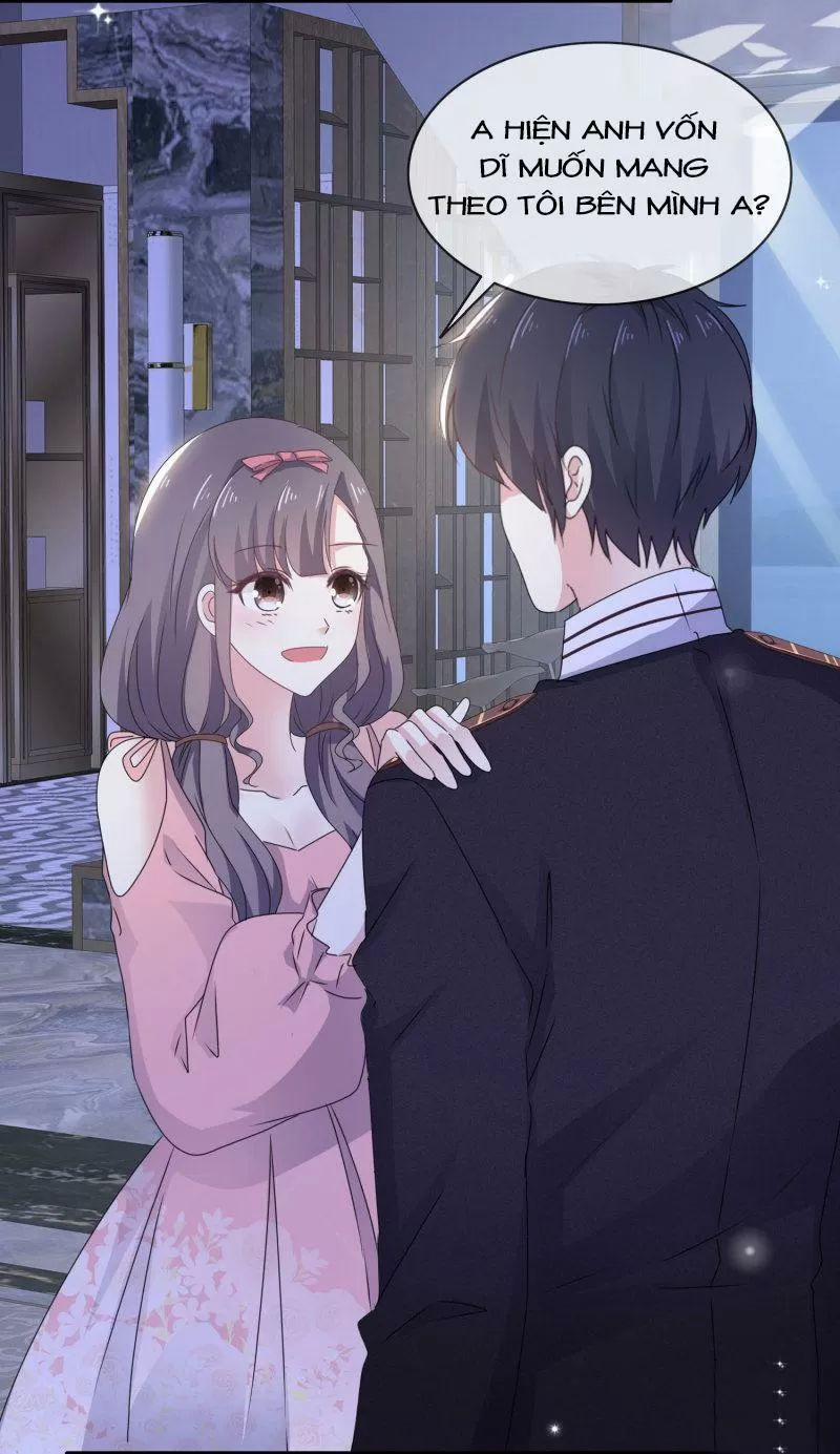 Bồn Nhiên Tinh Động 17 trang 14