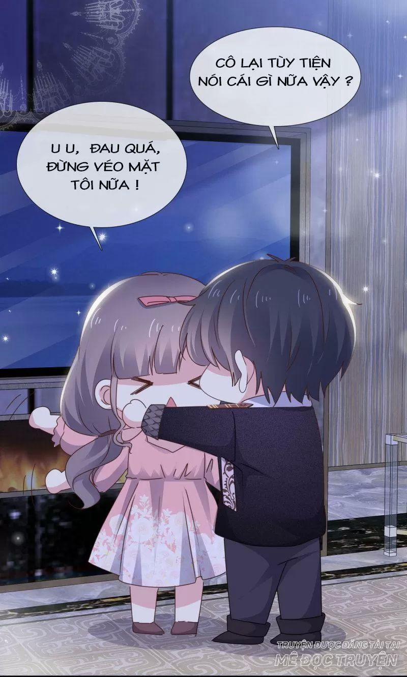 Bồn Nhiên Tinh Động 17 trang 16