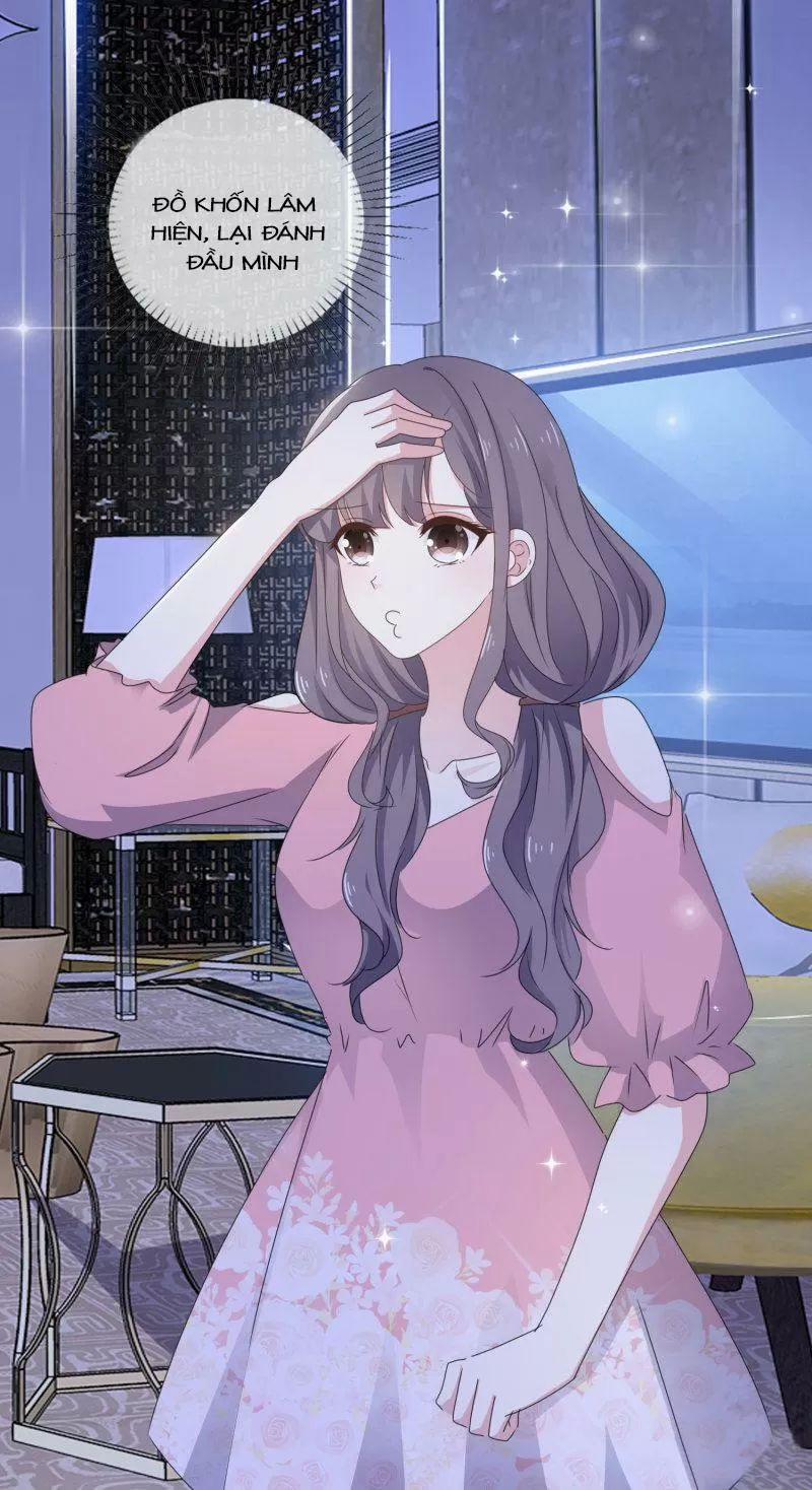 Bồn Nhiên Tinh Động 17 trang 2