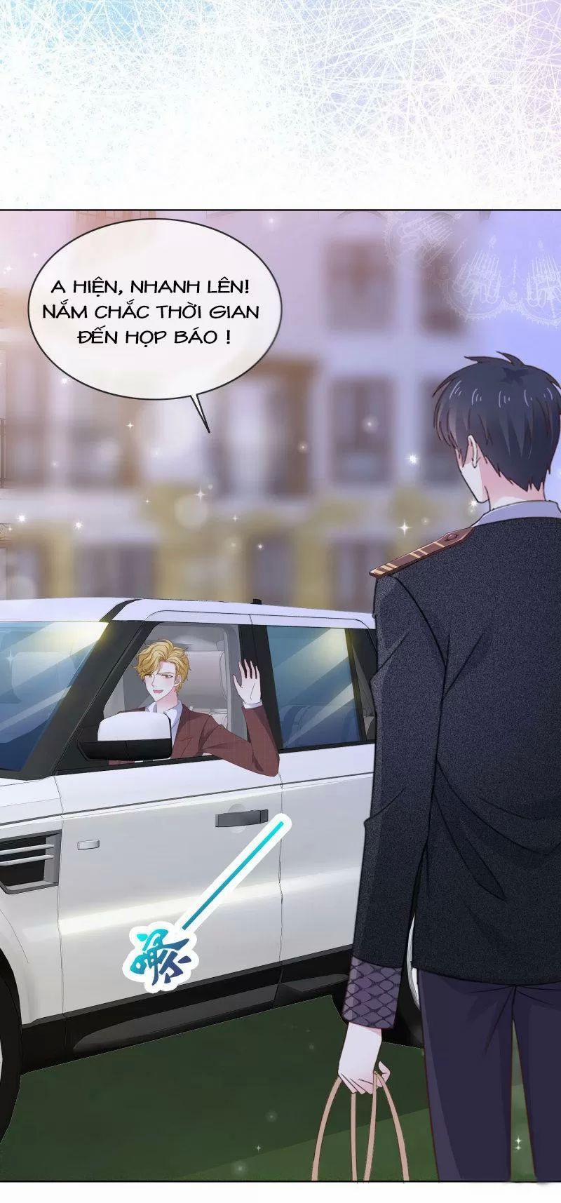 Bồn Nhiên Tinh Động 17 trang 20