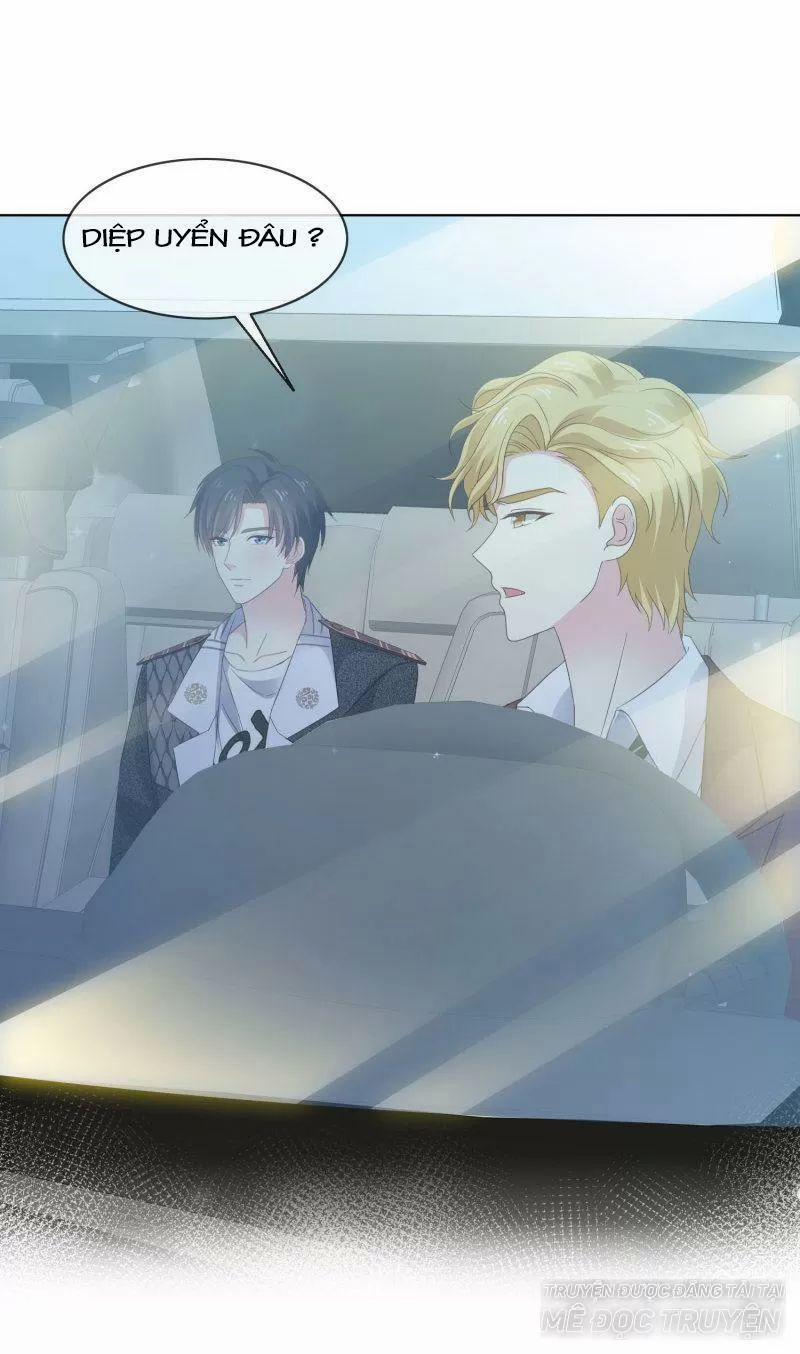 Bồn Nhiên Tinh Động 17 trang 21