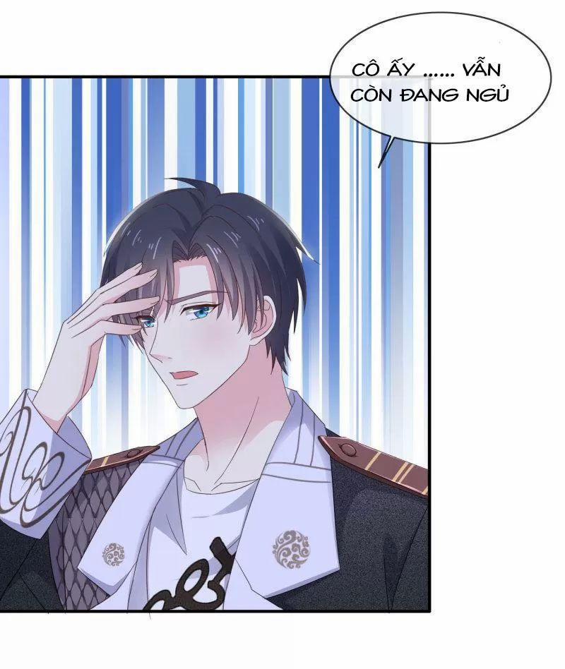 Bồn Nhiên Tinh Động 17 trang 22