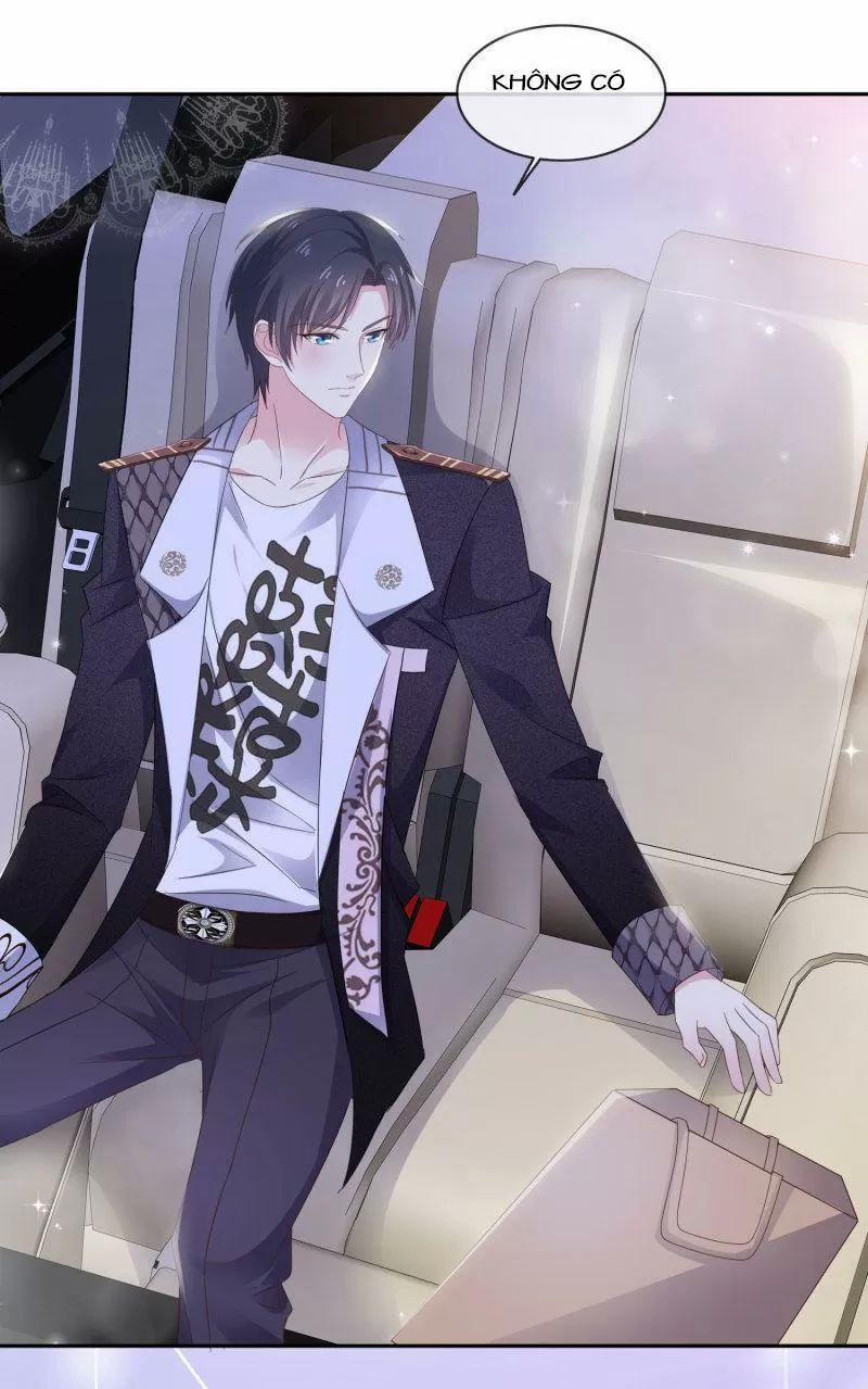 Bồn Nhiên Tinh Động 17 trang 24