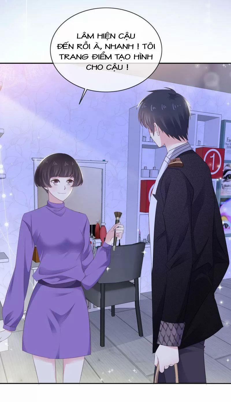 Bồn Nhiên Tinh Động 17 trang 26